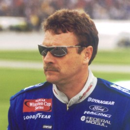 Robert Pressley